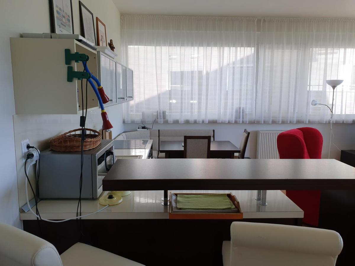 Apartman 0204 Donovaly Extérieur photo
