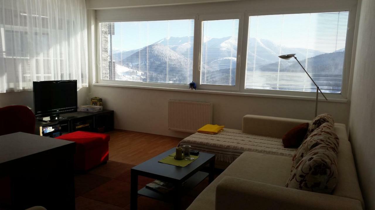 Apartman 0204 Donovaly Extérieur photo