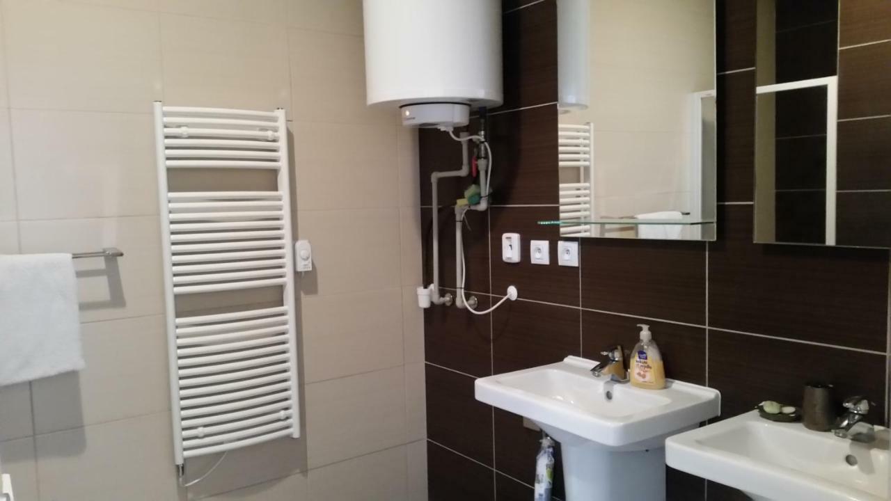 Apartman 0204 Donovaly Extérieur photo